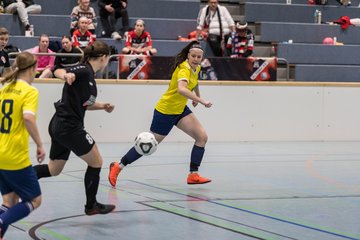 Bild 203 - Frauen Loewinnen Cup